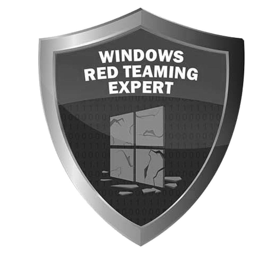 Certified Red Teaming Expert